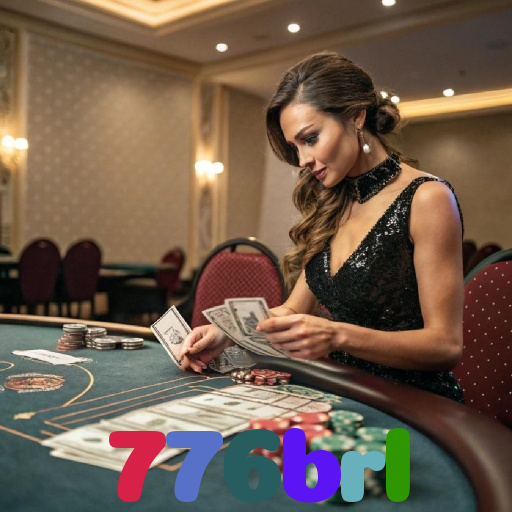 A Magia dos Jogos de Fantasia na 776brl