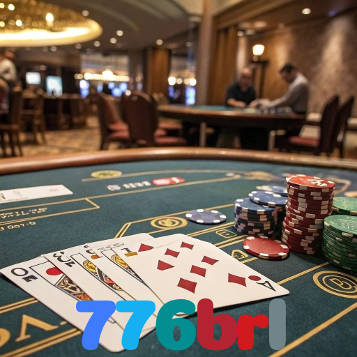 A Magia dos Jogos de Fantasia na 776brl