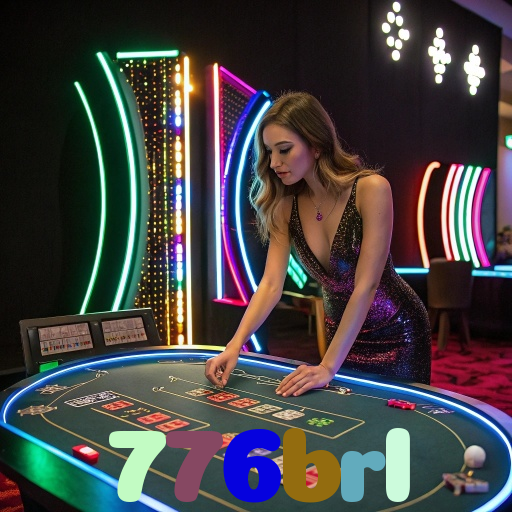 A Magia dos Jogos de Fantasia na 776brl