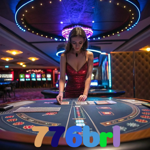 A Magia dos Jogos de Fantasia na 776brl