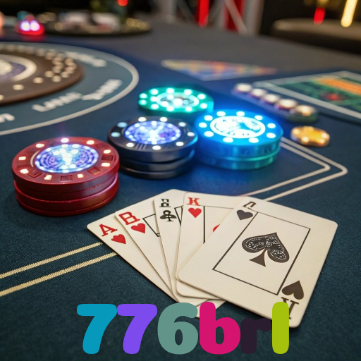 A Magia dos Jogos de Fantasia na 776brl