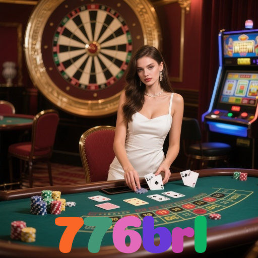 A Magia dos Jogos de Fantasia na 776brl