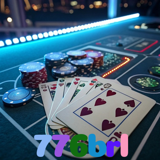 A Magia dos Jogos de Fantasia na 776brl