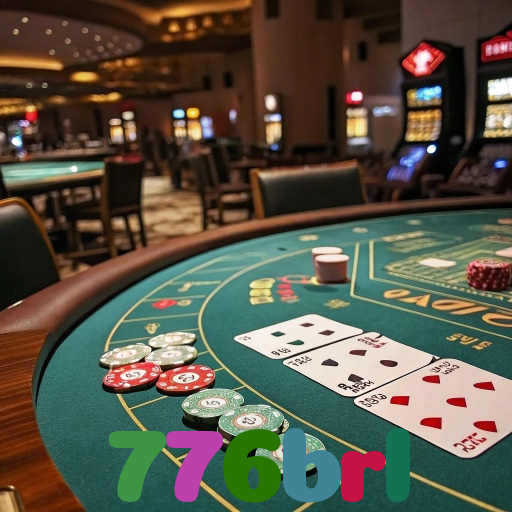 A Magia dos Jogos de Fantasia na 776brl