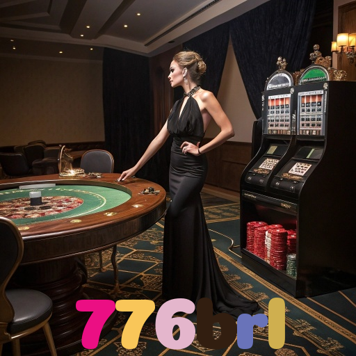 A Magia dos Jogos de Fantasia na 776brl