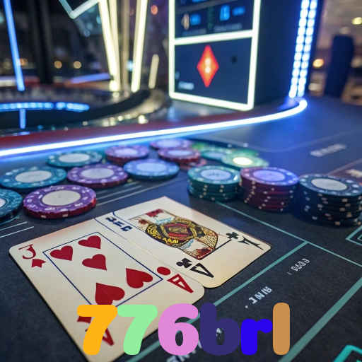 A Magia dos Jogos de Fantasia na 776brl
