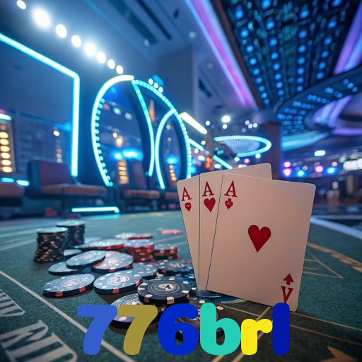 A Magia dos Jogos de Fantasia na 776brl