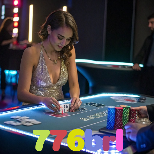 A Magia dos Jogos de Fantasia na 776brl