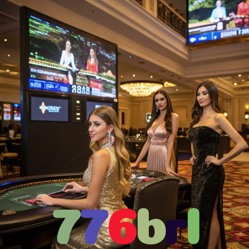 A Magia dos Jogos de Fantasia na 776brl