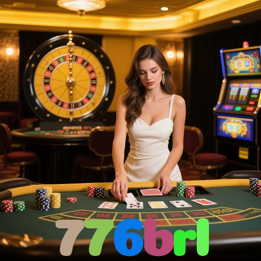 A Magia dos Jogos de Fantasia na 776brl