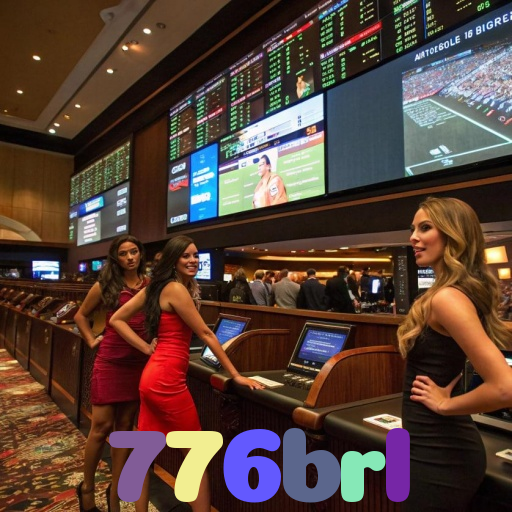 A Magia dos Jogos de Fantasia na 776brl