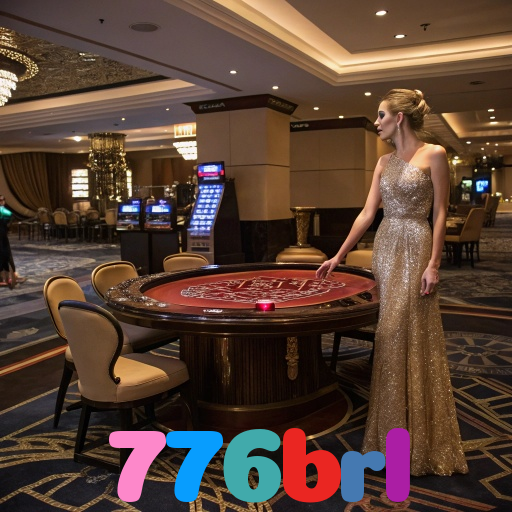 A Magia dos Jogos de Fantasia na 776brl