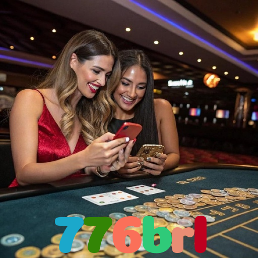 A Magia dos Jogos de Fantasia na 776brl