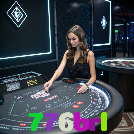 A Magia dos Jogos de Fantasia na 776brl