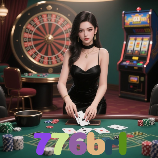 A Magia dos Jogos de Fantasia na 776brl