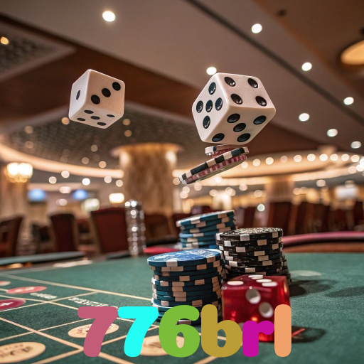 A Magia dos Jogos de Fantasia na 776brl