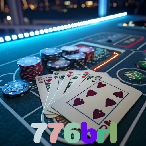 A Magia dos Jogos de Fantasia na 776brl