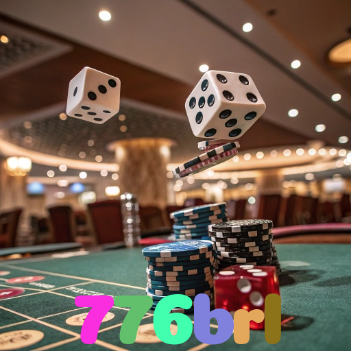 A Magia dos Jogos de Fantasia na 776brl
