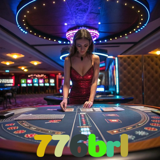 A Magia dos Jogos de Fantasia na 776brl