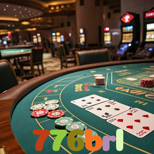 A Magia dos Jogos de Fantasia na 776brl