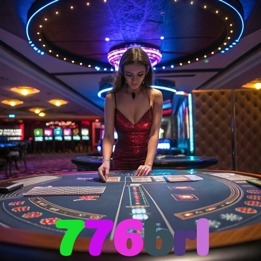 A Magia dos Jogos de Fantasia na 776brl
