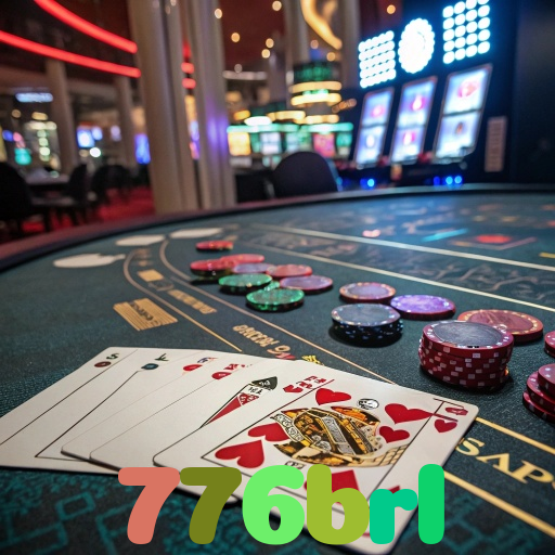 A Magia dos Jogos de Fantasia na 776brl