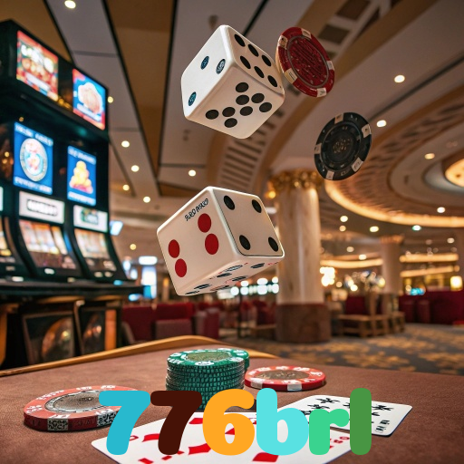 A Magia dos Jogos de Fantasia na 776brl