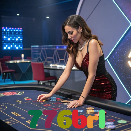 A Magia dos Jogos de Fantasia na 776brl