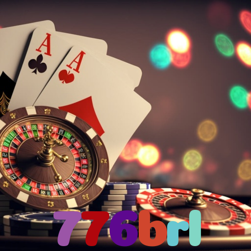 A Magia dos Jogos de Fantasia na 776brl