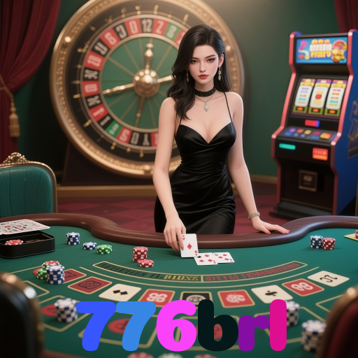 A Magia dos Jogos de Fantasia na 776brl