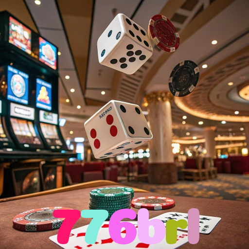 A Magia dos Jogos de Fantasia na 776brl