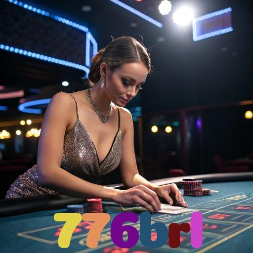 A Magia dos Jogos de Fantasia na 776brl