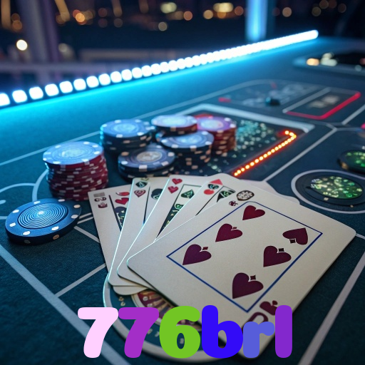 A Magia dos Jogos de Fantasia na 776brl