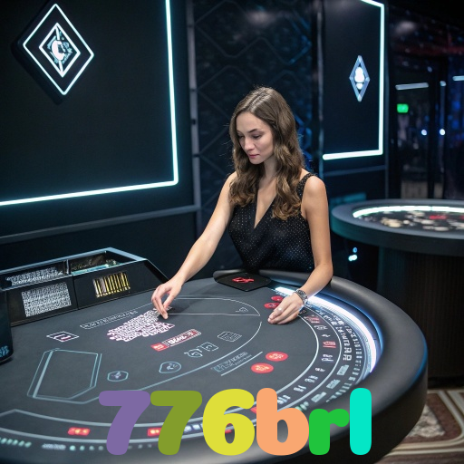 A Magia dos Jogos de Fantasia na 776brl