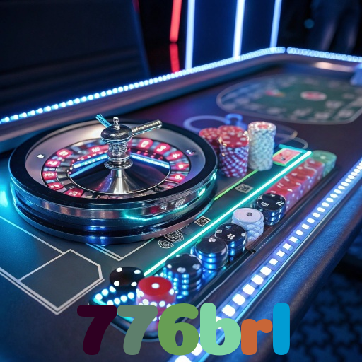 A Magia dos Jogos de Fantasia na 776brl
