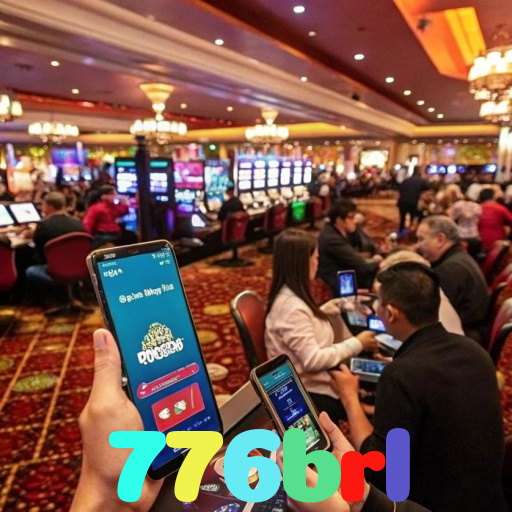A Magia dos Jogos de Fantasia na 776brl