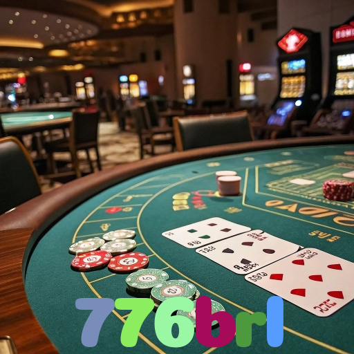 A Magia dos Jogos de Fantasia na 776brl