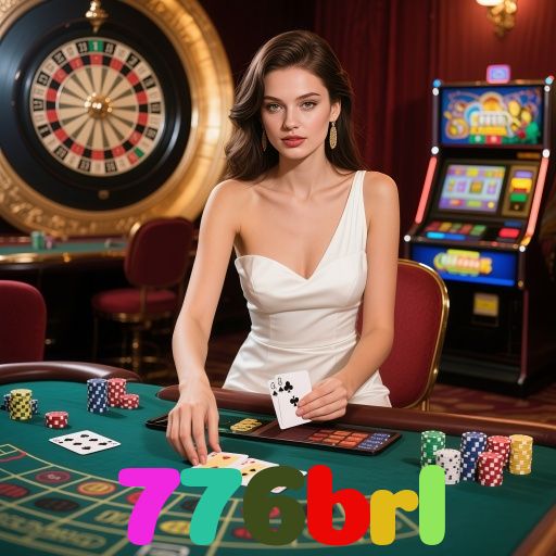 A Magia dos Jogos de Fantasia na 776brl