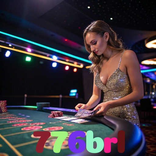 A Magia dos Jogos de Fantasia na 776brl