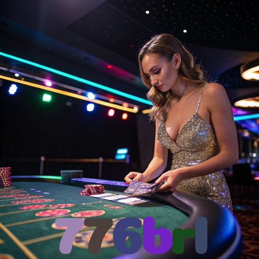 A Magia dos Jogos de Fantasia na 776brl