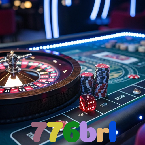 A Magia dos Jogos de Fantasia na 776brl
