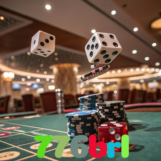 A Magia dos Jogos de Fantasia na 776brl