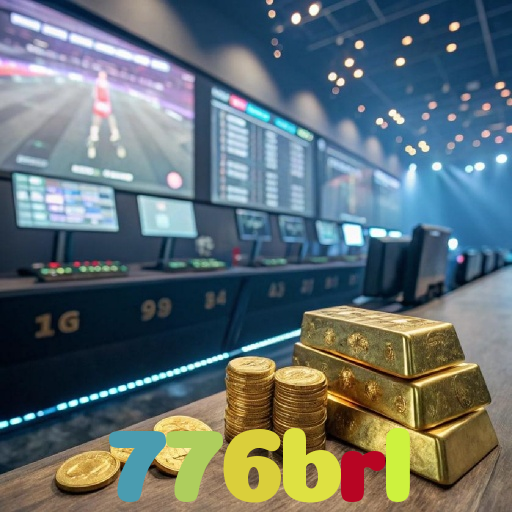 A Magia dos Jogos de Fantasia na 776brl