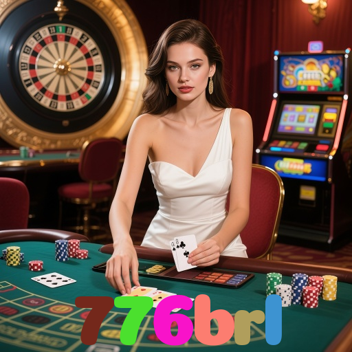 A Magia dos Jogos de Fantasia na 776brl