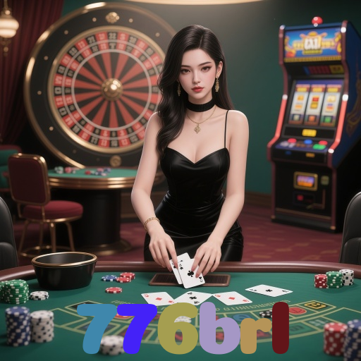 A Magia dos Jogos de Fantasia na 776brl