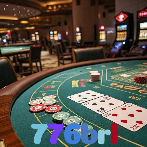 A Magia dos Jogos de Fantasia na 776brl