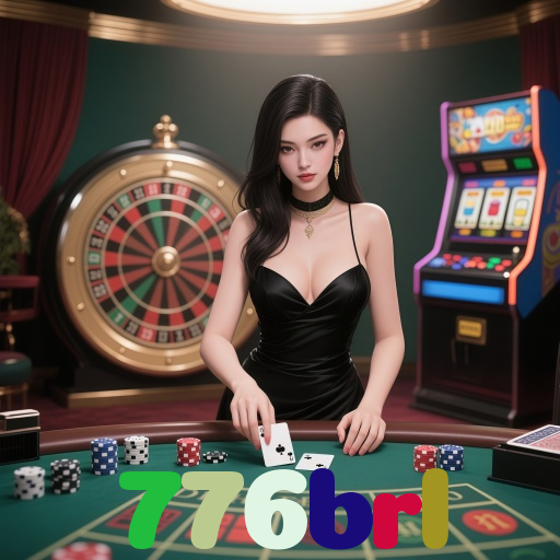 A Magia dos Jogos de Fantasia na 776brl