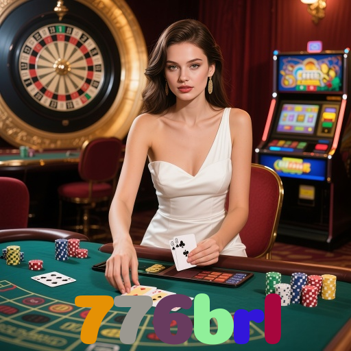 A Magia dos Jogos de Fantasia na 776brl