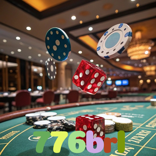 A Magia dos Jogos de Fantasia na 776brl