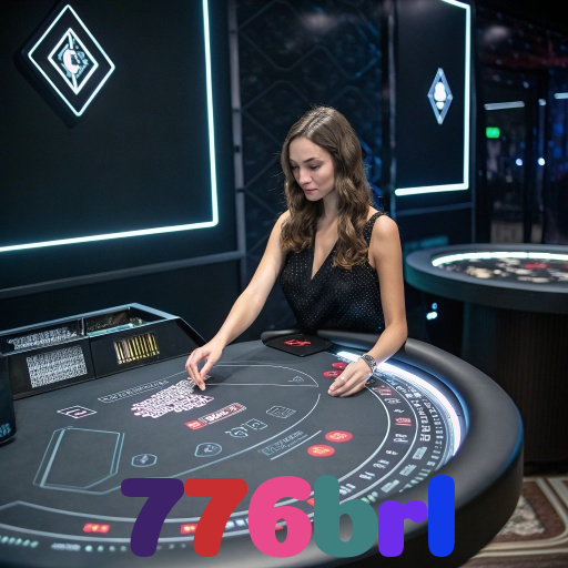 A Magia dos Jogos de Fantasia na 776brl